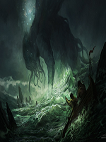 Descent Into Darkness