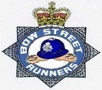 Bow Street Runners logo