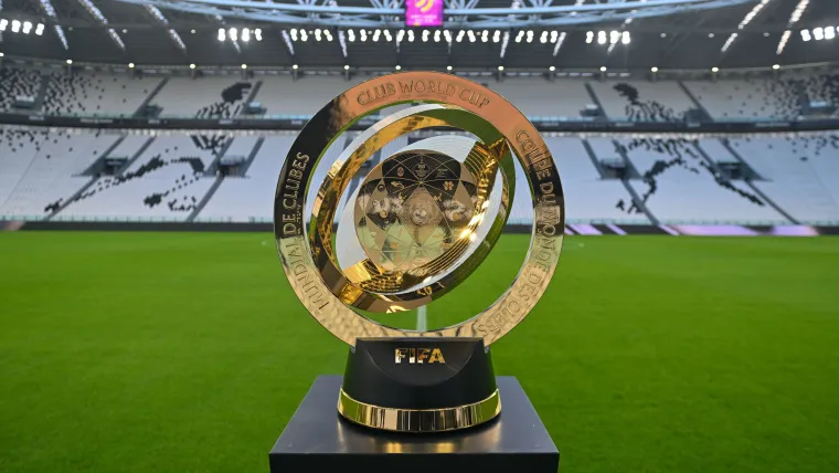 FIFA Club World Cup 2025