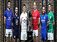 Six Nations 2022